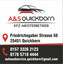 Auto & Service Quickborn